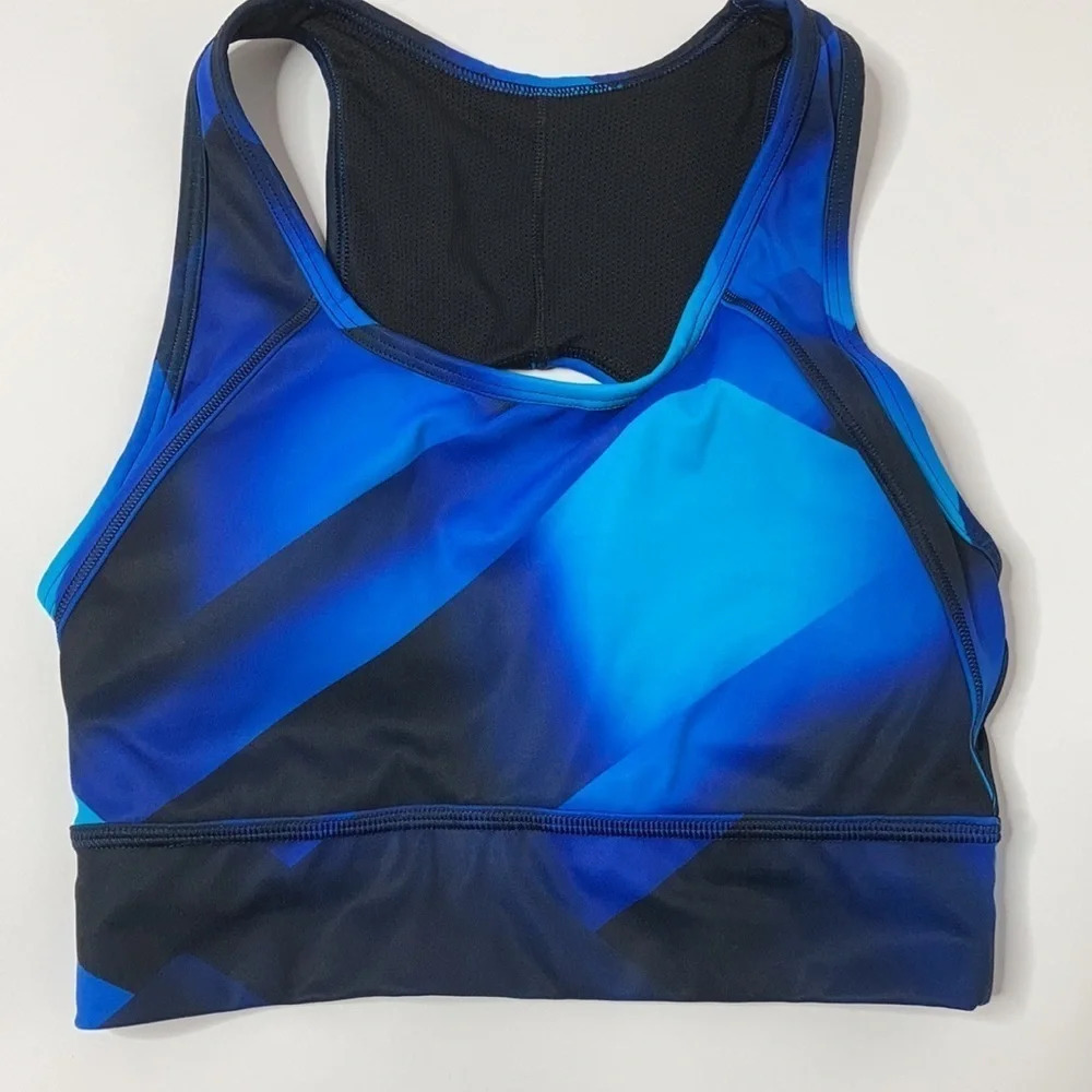 Athleta Sports Bra Sz: S
